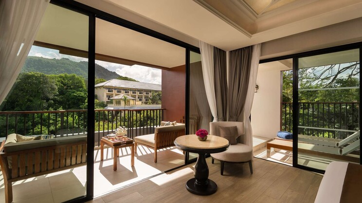 Avista Grande Phuket Karon - Mgallery By Sofitel